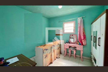 quarto de casa à venda com 5 quartos, 145m² em São Geraldo, Belo Horizonte