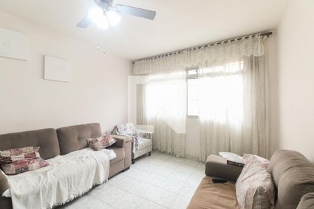 Sala de casa para alugar com 3 quartos, 150m² em Vila Esperança, São Paulo