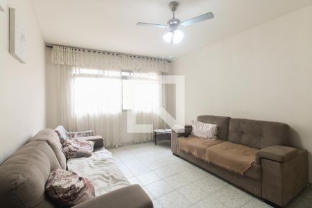 Sala de casa para alugar com 3 quartos, 150m² em Vila Esperança, São Paulo