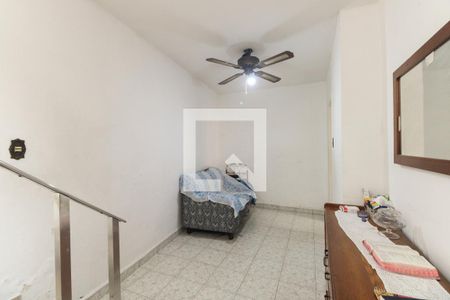Sala de casa para alugar com 3 quartos, 150m² em Vila Esperança, São Paulo