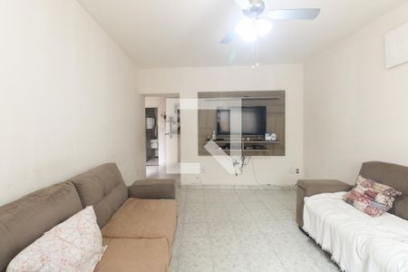 Sala de casa para alugar com 3 quartos, 150m² em Vila Esperança, São Paulo