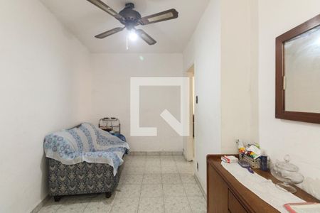 Sala de casa para alugar com 3 quartos, 150m² em Vila Esperança, São Paulo