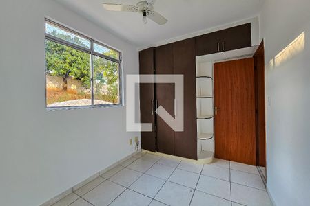 Quarto 2 de apartamento à venda com 3 quartos, 80m² em Bandeirantes (pampulha), Belo Horizonte