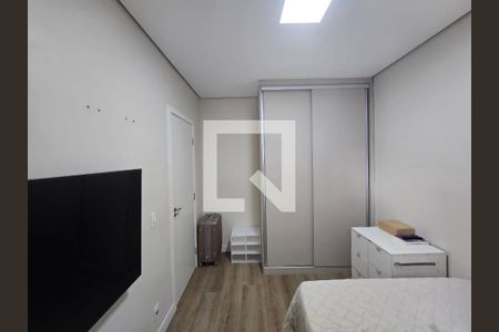 Quarto de apartamento à venda com 3 quartos, 116m² em Picanço, Guarulhos