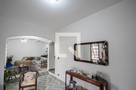 Sala de casa à venda com 4 quartos, 352m² em Jardim Guapira, São Paulo