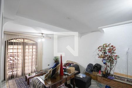 Sala de casa à venda com 4 quartos, 352m² em Jardim Guapira, São Paulo