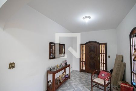 SalaSala de casa à venda com 4 quartos, 352m² em Jardim Guapira, São Paulo