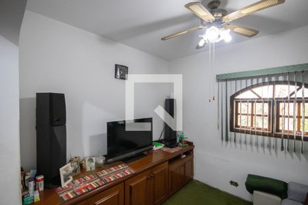 Sala de casa à venda com 4 quartos, 352m² em Jardim Guapira, São Paulo