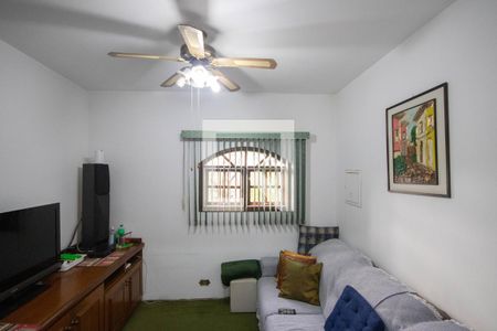 Sala de casa à venda com 4 quartos, 352m² em Jardim Guapira, São Paulo