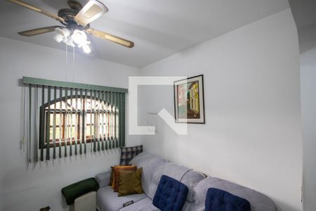 Sala de casa à venda com 4 quartos, 352m² em Jardim Guapira, São Paulo