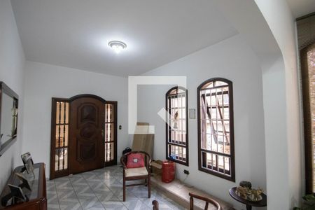 Sala de casa à venda com 4 quartos, 352m² em Jardim Guapira, São Paulo