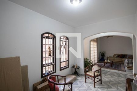 Sala de casa à venda com 4 quartos, 352m² em Jardim Guapira, São Paulo