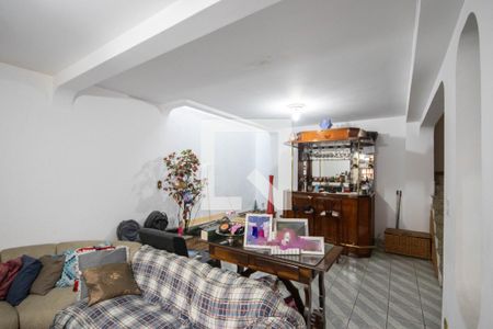 Sala de casa à venda com 4 quartos, 352m² em Jardim Guapira, São Paulo