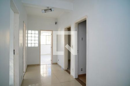 Corredor de casa para alugar com 6 quartos, 280m² em São Domingos, Niterói