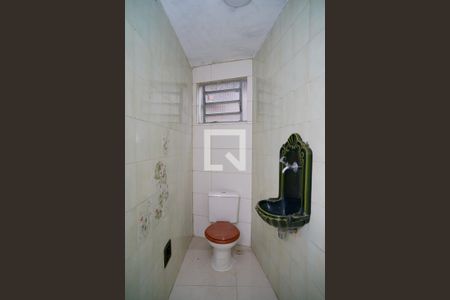 Lavabo de casa para alugar com 6 quartos, 280m² em São Domingos, Niterói