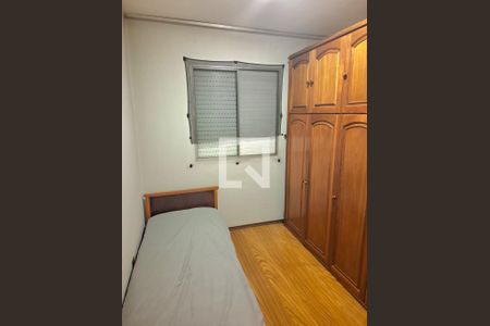 Quarto 2 de apartamento à venda com 2 quartos, 50m² em Parque Monteiro Soares, São Paulo