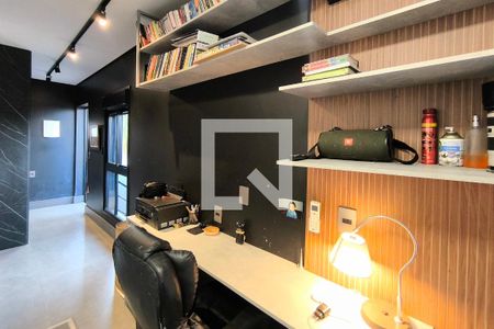 Suíte 1 de casa para alugar com 4 quartos, 200m² em Parque Eloy Chaves, Jundiaí