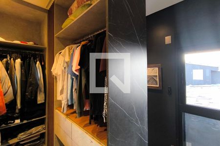 Suíte 1 de casa para alugar com 4 quartos, 200m² em Parque Eloy Chaves, Jundiaí