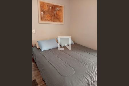 Quarto de apartamento à venda com 2 quartos, 60m² em Vila Jerusalem, São Bernardo do Campo