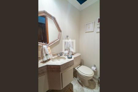 Lavabo de apartamento para alugar com 3 quartos, 104m² em Vila Mascote, São Paulo