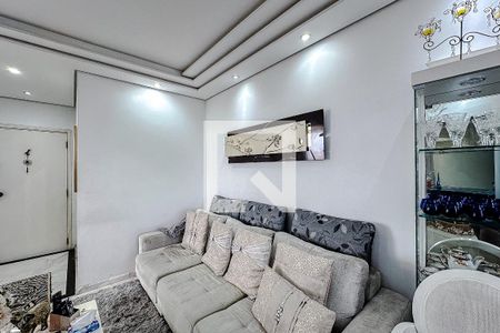 Sala de apartamento para alugar com 1 quarto, 137m² em Parque da Mooca, São Paulo