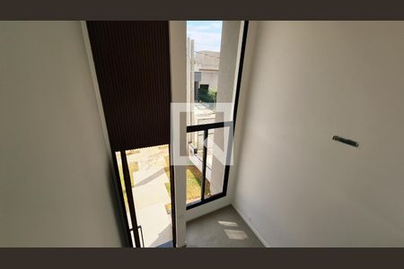 Entrada de casa de condomínio à venda com 3 quartos, 171m² em Gramadão, Jundiaí