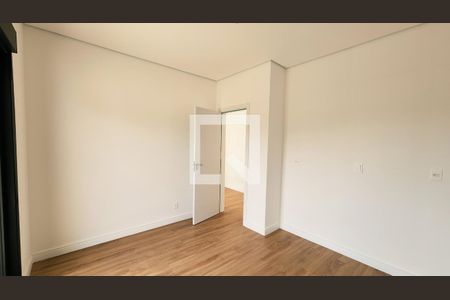 Quarto Suíte de casa de condomínio à venda com 3 quartos, 171m² em Gramadão, Jundiaí