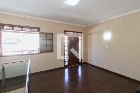 Sala 2 de casa à venda com 3 quartos, 220m² em Coqueiros, Belo Horizonte