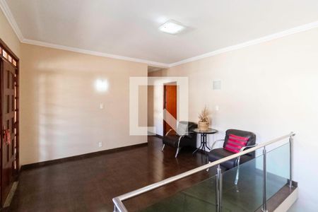 Sala 2 de casa à venda com 3 quartos, 220m² em Coqueiros, Belo Horizonte