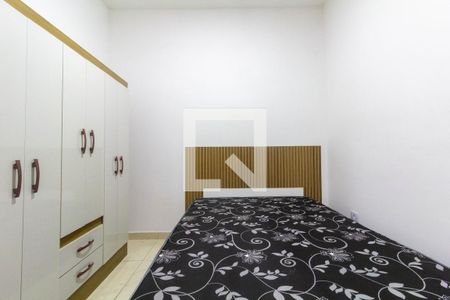 Quarto de apartamento para alugar com 1 quarto, 30m² em Vila Formosa, São Paulo