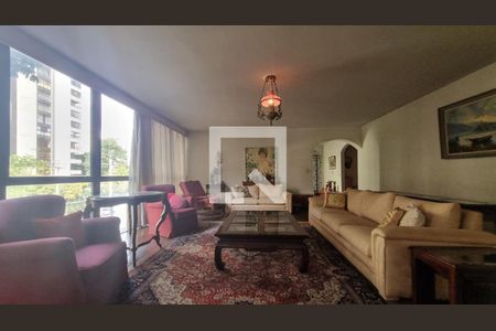 Apartamento à venda com 4 quartos, 380m² em Centro, Campinas