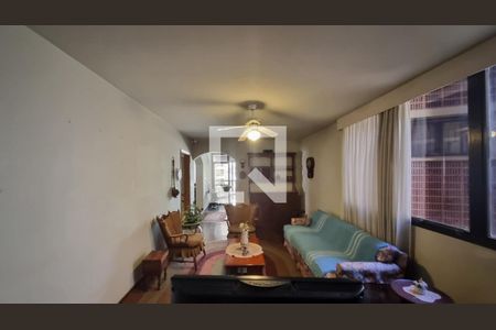 Apartamento à venda com 4 quartos, 380m² em Centro, Campinas