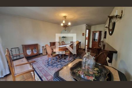 Apartamento à venda com 4 quartos, 380m² em Centro, Campinas