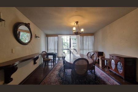 Apartamento à venda com 4 quartos, 380m² em Centro, Campinas