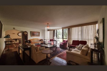 Apartamento à venda com 4 quartos, 380m² em Centro, Campinas