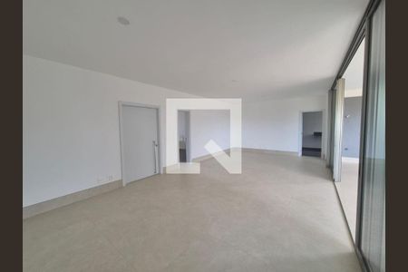 Apartamento à venda com 4 quartos, 208m² em Vila Das Flores, Nova Lima