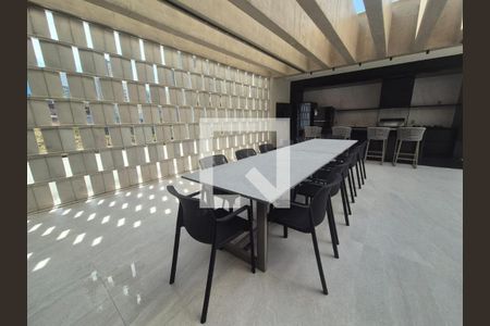 Apartamento à venda com 4 quartos, 208m² em Vila Das Flores, Nova Lima