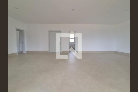 Apartamento à venda com 4 quartos, 208m² em Vila Das Flores, Nova Lima