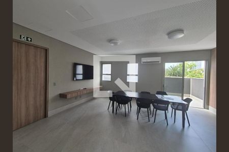 Apartamento à venda com 4 quartos, 208m² em Vila Das Flores, Nova Lima
