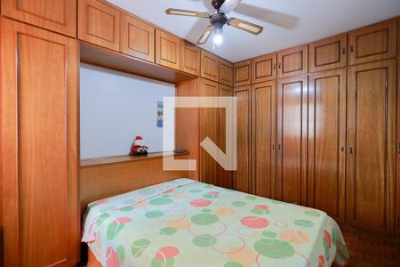 Quarto 1 de apartamento para alugar com 2 quartos, 66m² em Vila Isolina Mazzei, São Paulo