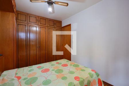 Quarto 1 de apartamento para alugar com 2 quartos, 66m² em Vila Isolina Mazzei, São Paulo