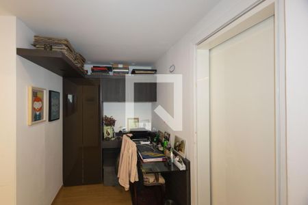 Escritório de apartamento para alugar com 3 quartos, 148m² em Vila da Serra, Nova Lima