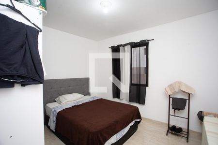 Quarto 1 de apartamento à venda com 4 quartos, 117m² em Jardim Monte Alegre, Taboão da Serra