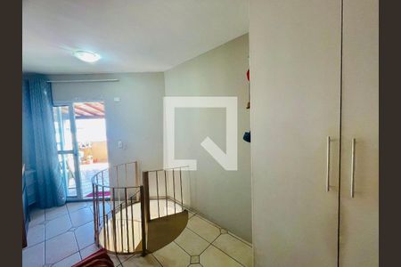 Quarto 1 de apartamento à venda com 3 quartos, 105m² em Macedo, Guarulhos