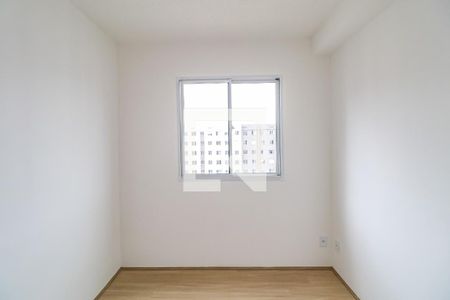 Quarto 1 de apartamento para alugar com 2 quartos, 38m² em Jaguaré, São Paulo
