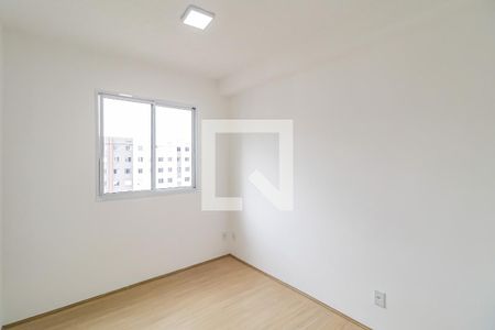 Quarto 1 de apartamento para alugar com 2 quartos, 38m² em Jaguaré, São Paulo