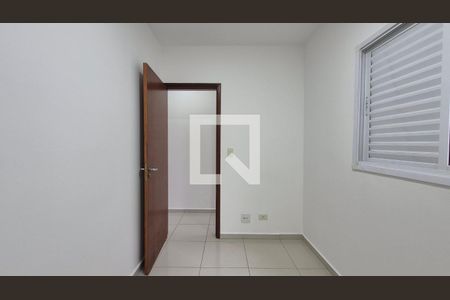 Quarto de apartamento à venda com 2 quartos, 49m² em Vila Guiomar, Santo André