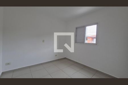 Quarto 2 de apartamento à venda com 2 quartos, 49m² em Vila Guiomar, Santo André
