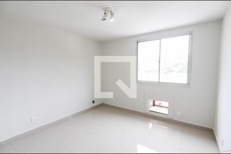 Quarto de apartamento à venda com 1 quarto, 51m² em Rio Comprido, Rio de Janeiro