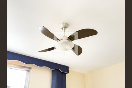 Detalhe Sala de apartamento à venda com 2 quartos, 80m² em Penha Circular, Rio de Janeiro